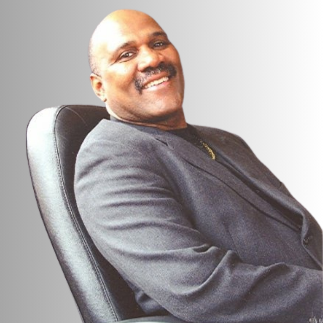 Dr. Sidney Wheatley - President